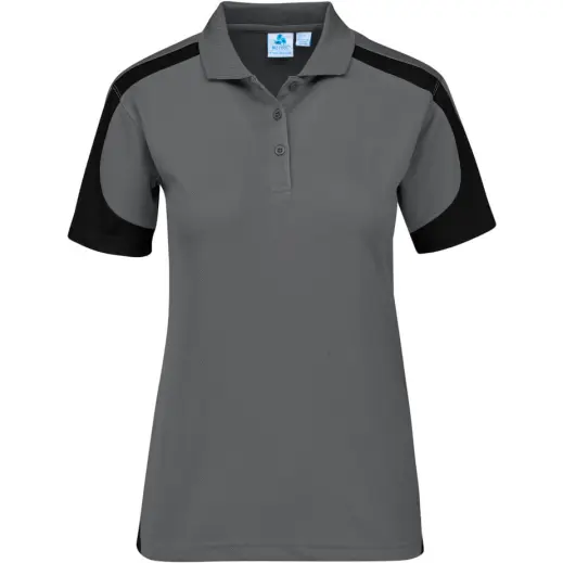 Ladies Talon Golf Shirt
