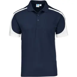 Mens Talon Golf Shirt