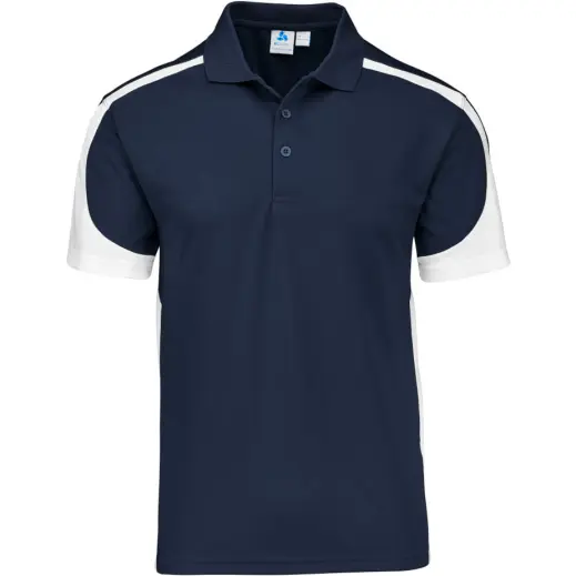 Mens Talon Golf Shirt