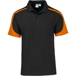 Mens Talon Golf Shirt