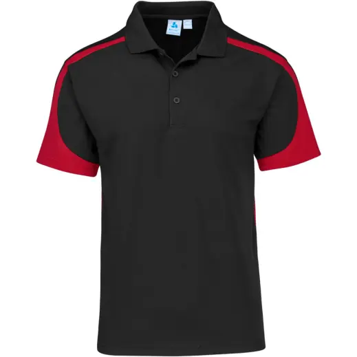 Mens Talon Golf Shirt