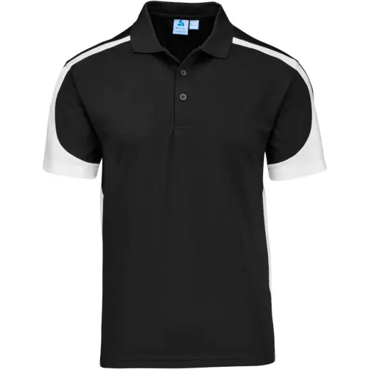 Mens Talon Golf Shirt