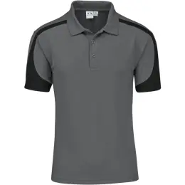 Mens Talon Golf Shirt