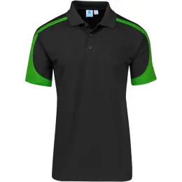 Mens Talon Golf Shirt