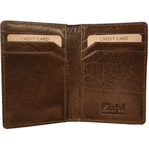 Bifold Card Holder