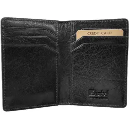Bifold Card Holder