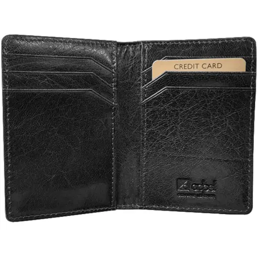 Bifold Card Holder