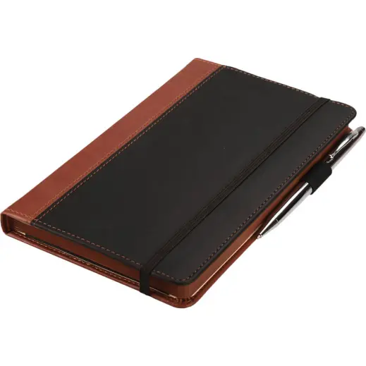 A5 New Port Journal
