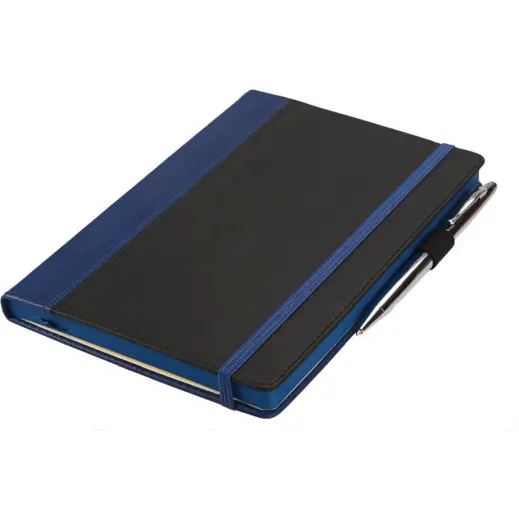 A5 New Port Journal
