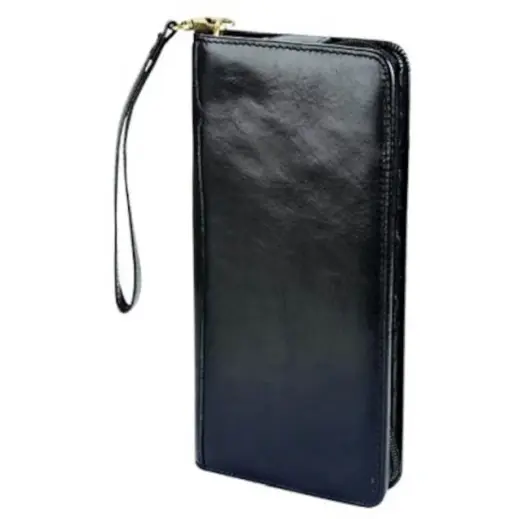 Bon Voyage Travel Wallet