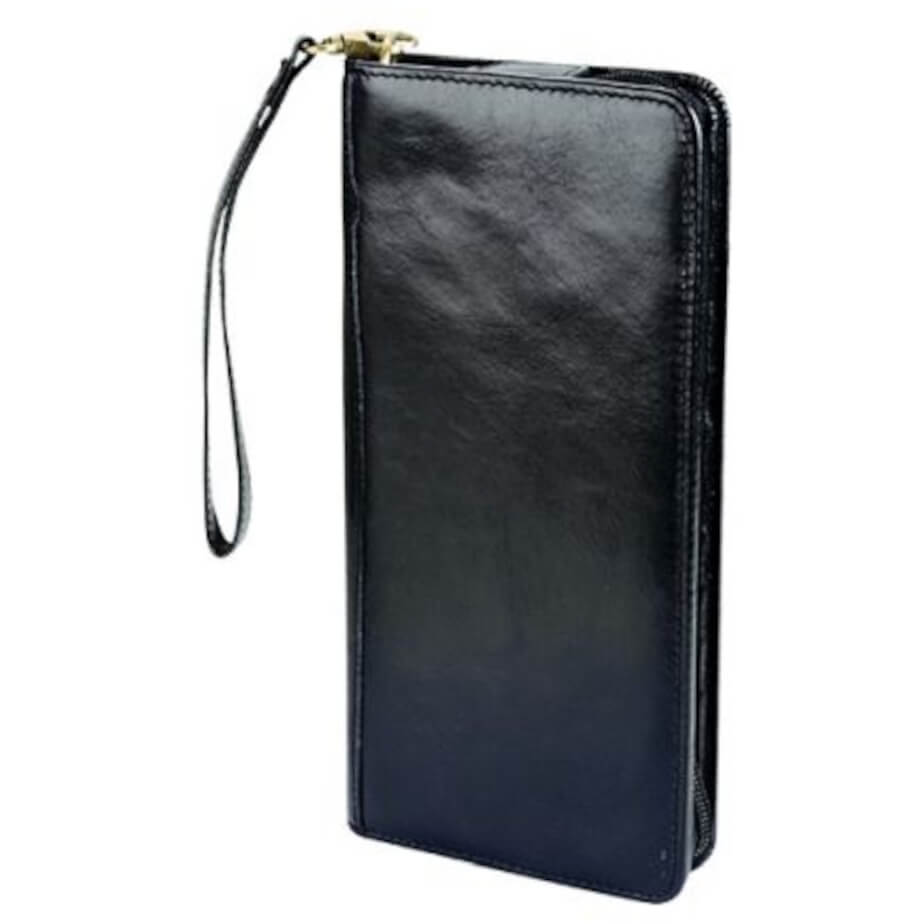 Bon Voyage Travel Wallet