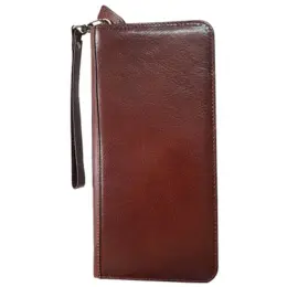 Bon Voyage Travel Wallet