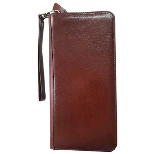 Bon Voyage Travel Wallet