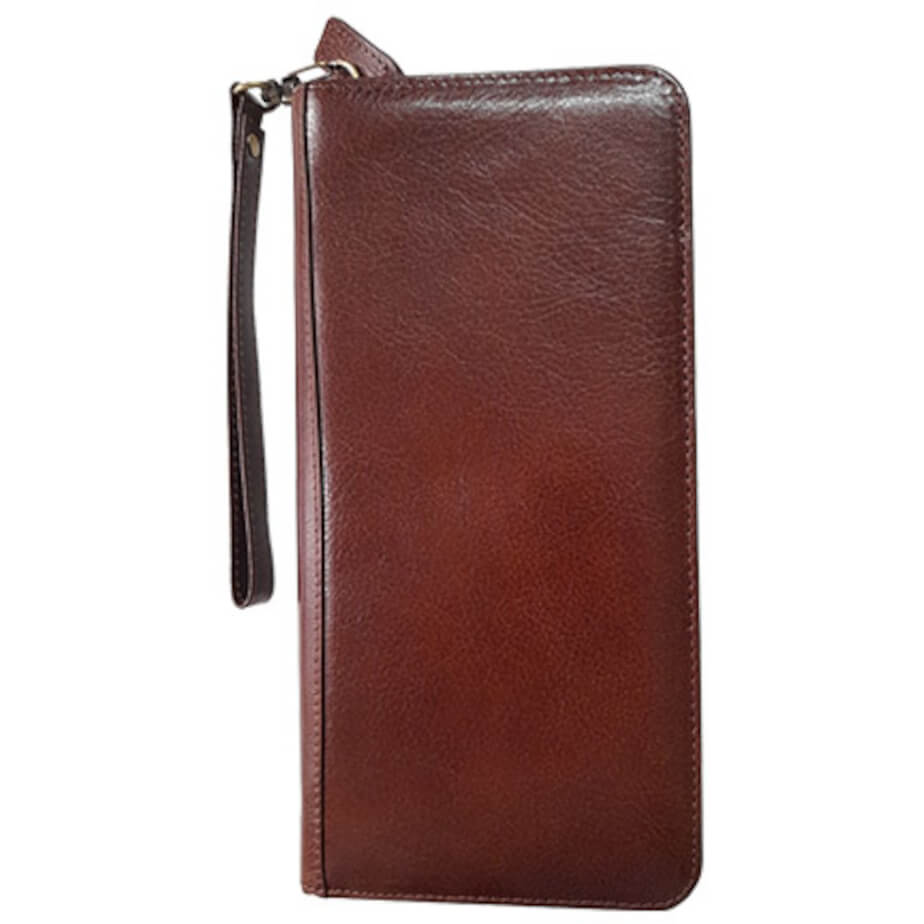 Bon Voyage Travel Wallet