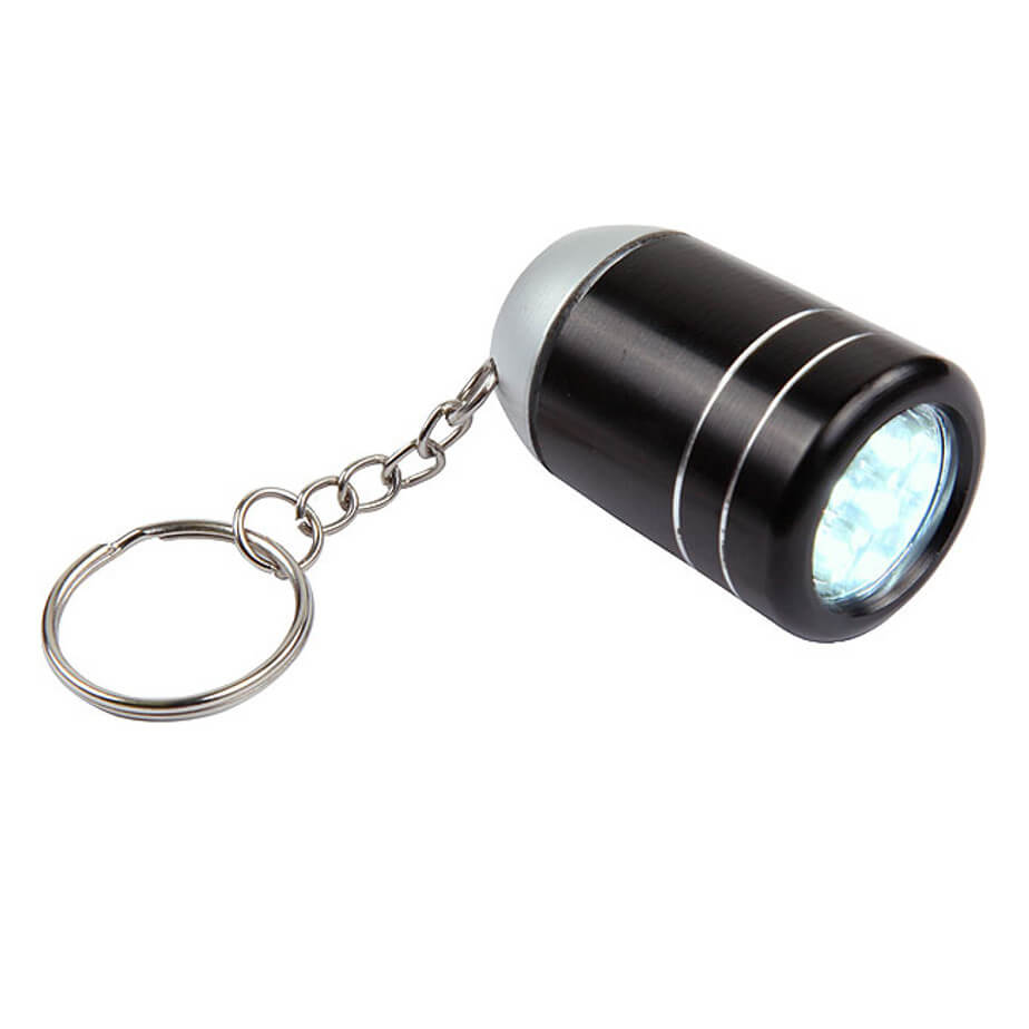 Bullet Torch Keyring Brandability