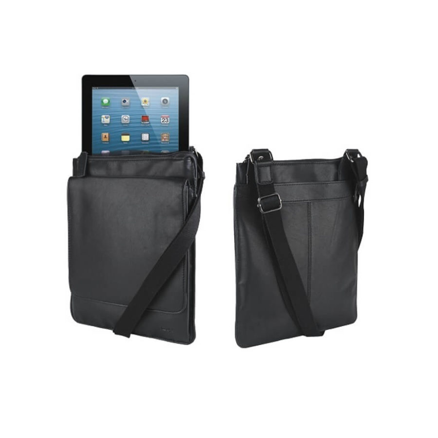 Messenger Ipad Bag Brandability