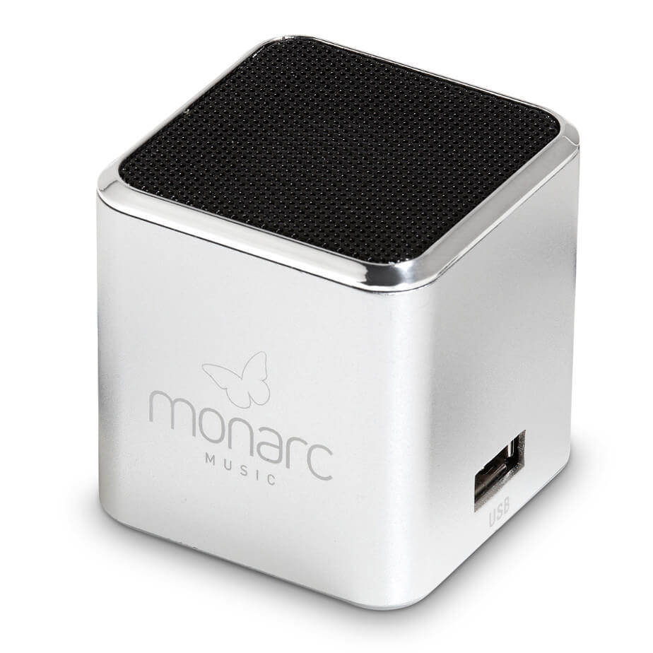 how to amplify a speaker