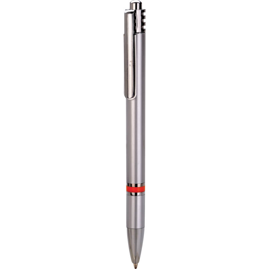 Alumax Ballpen