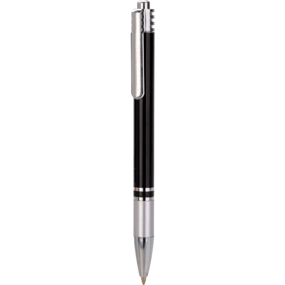 Alumax Ballpen