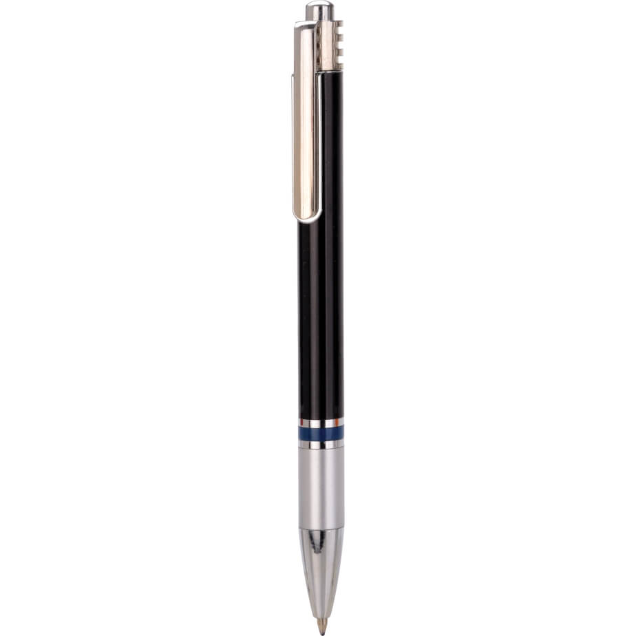 Alumax Ballpen