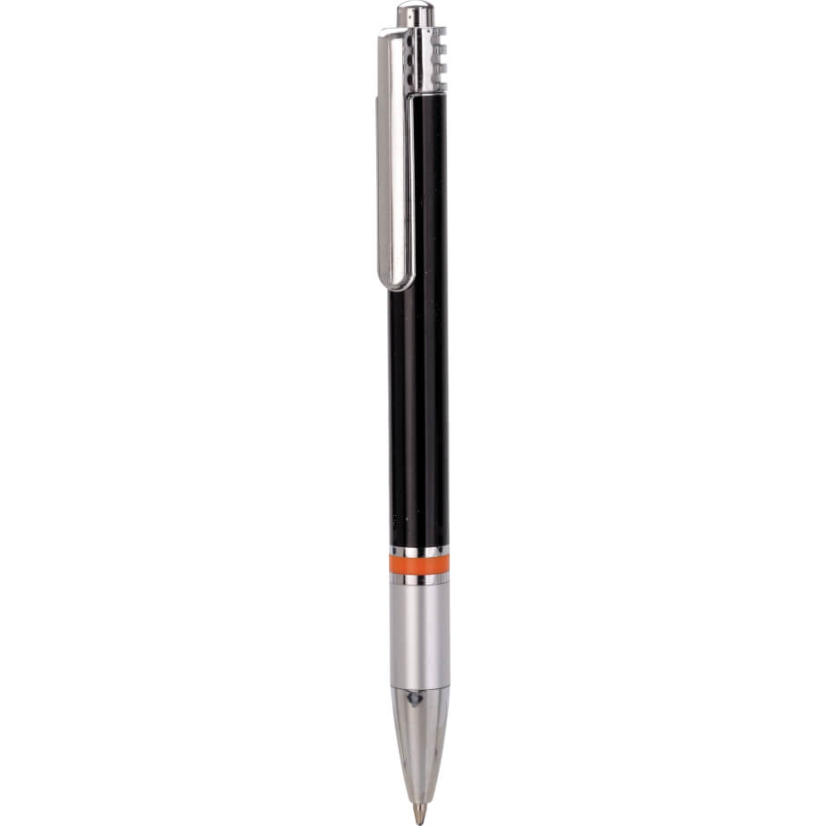 Alumax Ballpen