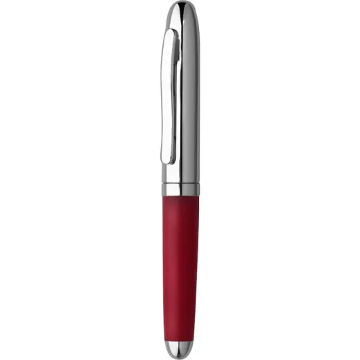 Chevron Ballpen