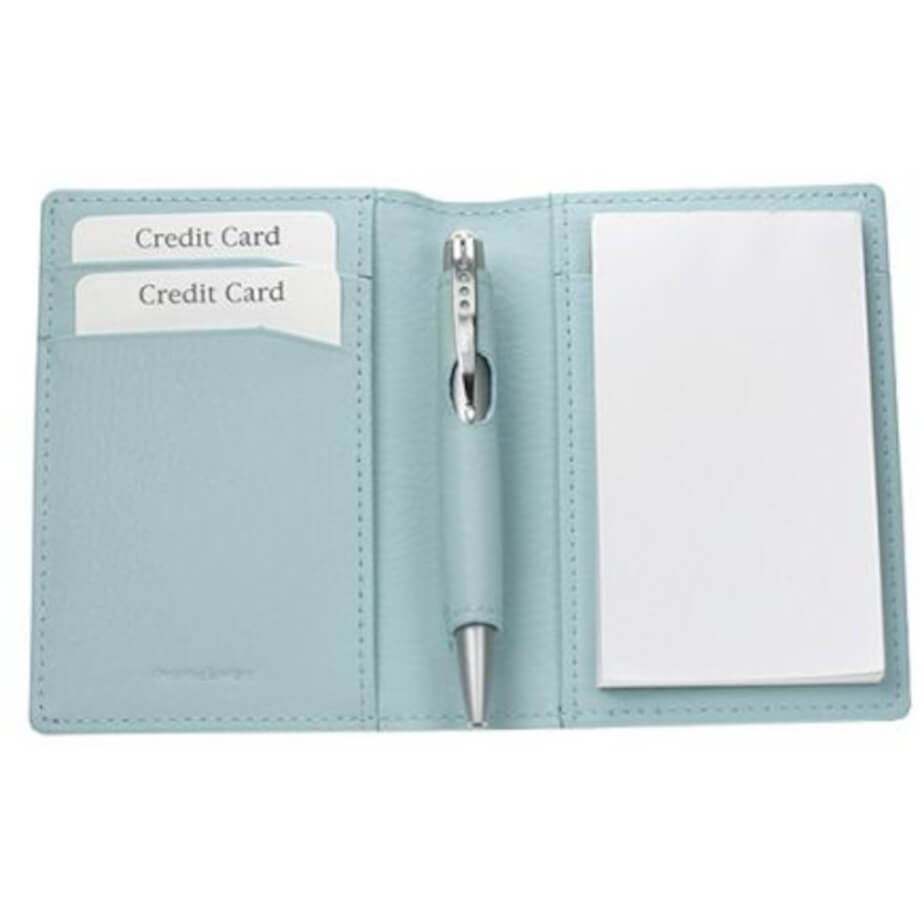 Mini Notepad Holder Brandability