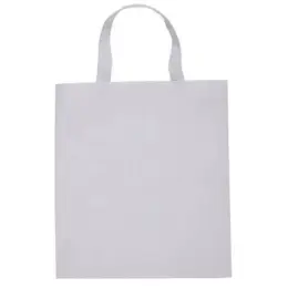 Handy Shopper Bag