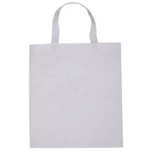 Handy Shopper Bag