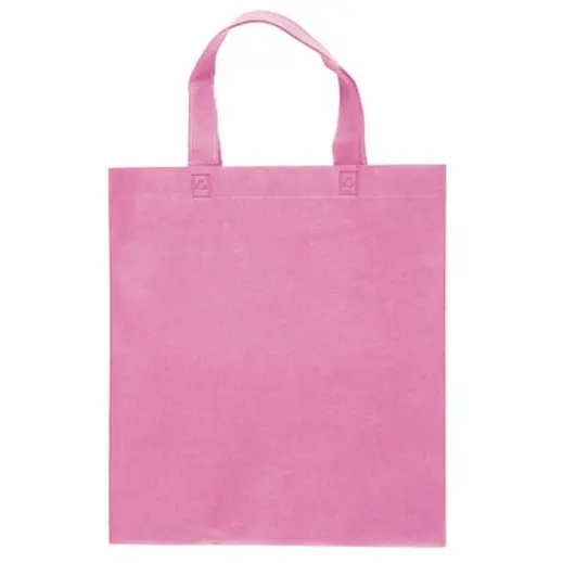 Handy Shopper Bag