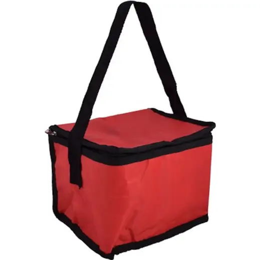 PVC 6-Can Cooler