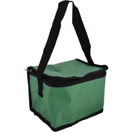 PVC 6-Can Cooler