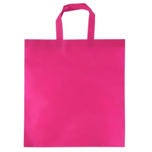 Handy Shopper Bag