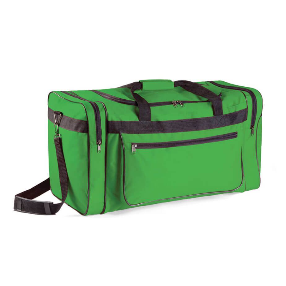 Wigwam Overnight Bag Brandability