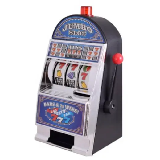 Mini Casino Slot Machine