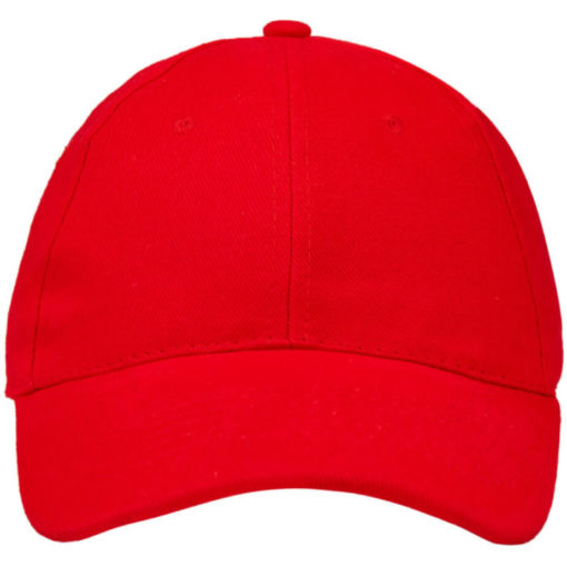 FWRD Promo 6 Panel Cap | Brandability