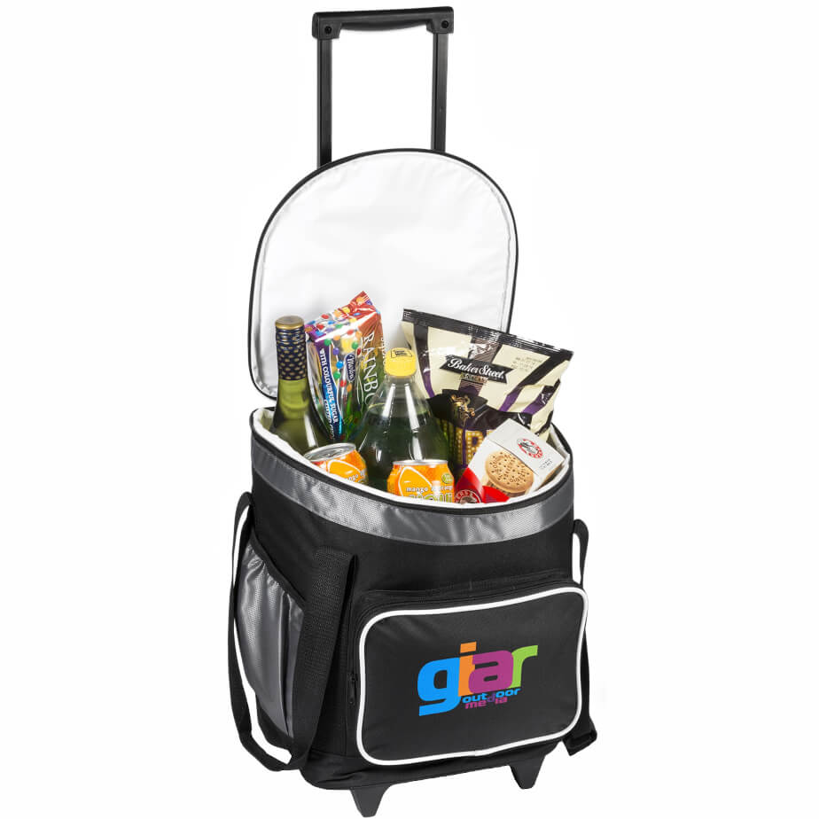 trolley cooler