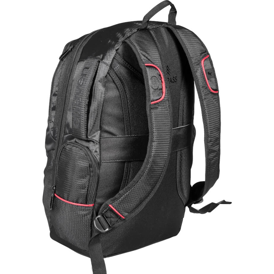 Elleven Motion Laptop Backpack Brandability