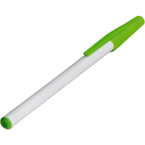 Simplicity Ball Pen Brandability