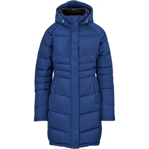 Ladies Balkan Insulated Jacket
