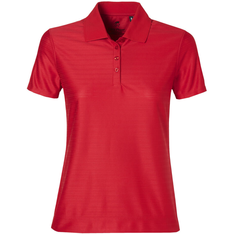 Ladies Oakland Hills Golf Shirt Brandability