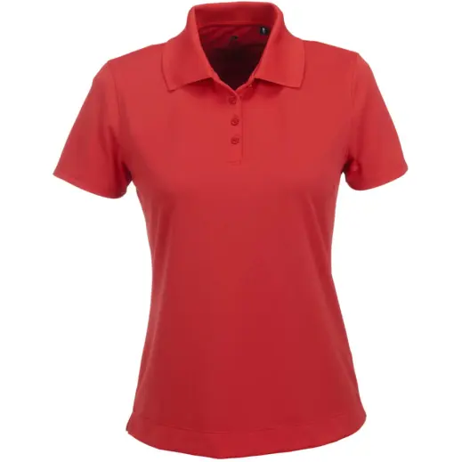 Ladies Wynn Golf Shirt