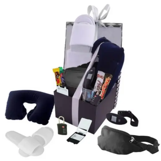 Travel Hamper
