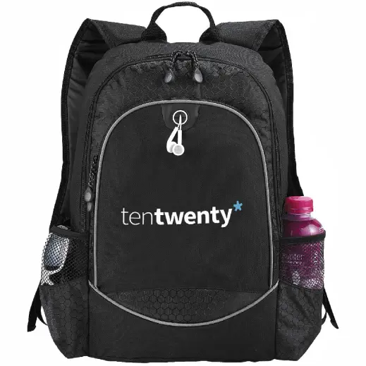 Hexagon Backpack