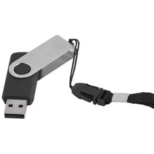 USB - Swivel