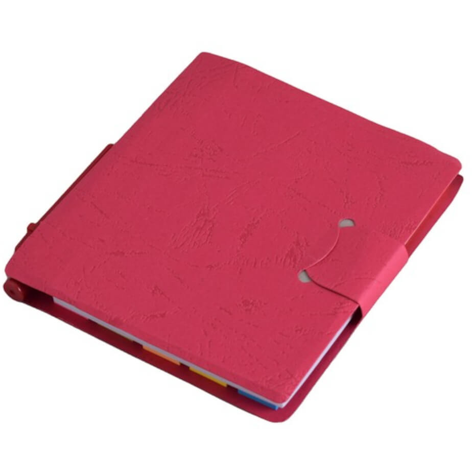 Sticky Memo Mini Notepad & Pen Brandability