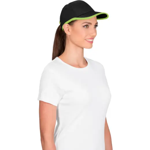 Soho Cap - 6 Panel