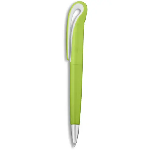 Altitude Sickle Ball Pen