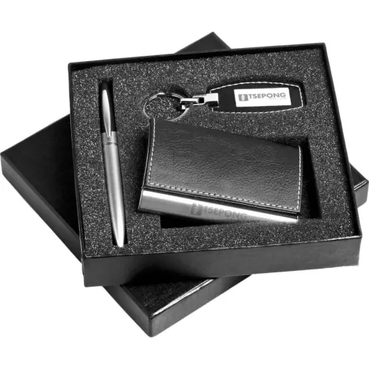 Altitude Cullen Gift Set
