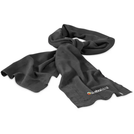 Pinnacle Acrylic Scarf